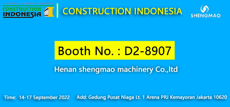 Construction Indonesia