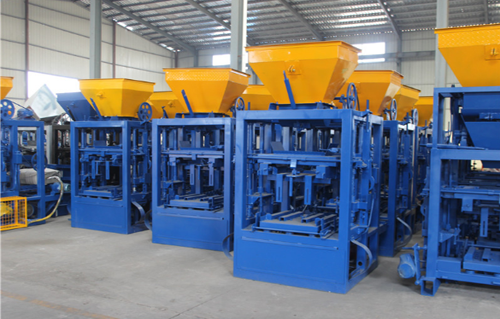 What Is the Purpose of Brick Making Machine?